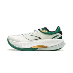 Li-ning hombres YUEYING 4 PRO zapatillas para correr con cojín CLOUD PLUS soporte estable zapatos deportivos antideslizantes zapatillas transpirables ARHU013 - Eleganzie