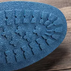 Botas talla 7-13 para hombre, marca 2024, botas cómodas de moda de cuero # AL603C4 - tienda en línea