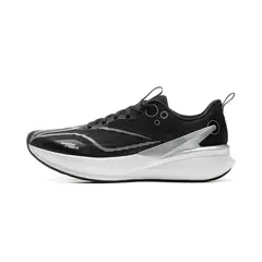 Li-ning hombres RED HARE 8 PRO zapatillas para correr de carreras BOOM FIBRA cojín zapatos deportivos estables zapatillas ligeras antideslizantes usables ARPV003 - tienda en línea