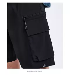 Semir-Pantalones informales de longitud media para hombre, pantalón holgado, ligero y fresco, con costura de cinco pulgadas, novedad de verano 2024 - buy online