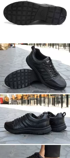 BONA, recién llegado, zapatos informales de estilo Popular para hombre, zapatos planos con cordones para hombre, zapatos planos de microfibra para hombre, cómodos, ligeros, suaves y rápidos - Eleganzie