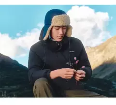 Semir-Chaqueta de plumón para hombre, abrigo informal de invierno, para pareja, novedad de 2023 - online store