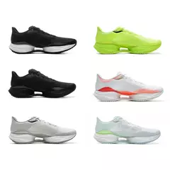 Li-ning hombres SUPER LIGHT 22 zapatillas para correr ligeras TEMPO BOUNSE cojín BOOM forro de fibra zapatillas antideslizantes usables ARBV001 - comprar en línea
