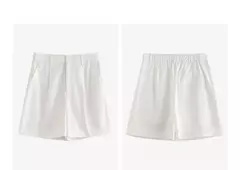 TOYOUTH Pantalones casuales para mujer 2025, novedad de verano, pantalones largos 8527021 en internet