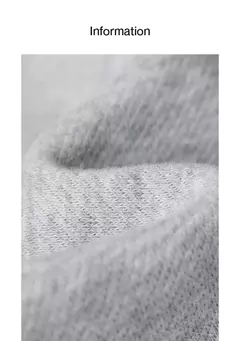 TOYOUTH-sudaderas con capucha para mujer, Jersey de manga larga con cuello vuelto y bordado de cuentas, Tops grises, otoño 2024 - tienda en línea