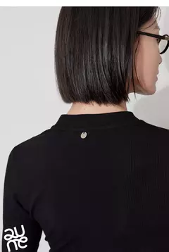 TOYOUTH-camisas de fondo para mujer, Jersey básico cálido y ajustado de manga larga, Tops en 3 colores, invierno 2024 - comprar en línea