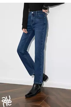 Jeans para Mujer – Diseño Ajustado - comprar en línea