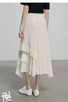 Imagen de Falda TOYOUTH para mujer, falda nueva de verano 2025 8520027