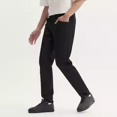 Semir Jeans hombres 2025 nueva versión de verano pantalones ajustados clásicos de moda para ir al trabajo - Eleganzie