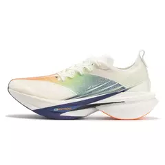 Image of 361 grados Furious 2,0 hombres mujeres zapatos deportivos para correr placa de carbono carreras maratón rebote amortiguación zapatillas de deporte masculinas 672432201