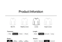 Imagen de TOYOUTH Chaqueta de algodón para mujer 2024 Otoño e Invierno nuevo estilo de dinero viejo rejilla cuello POLO botón a presión Chaqueta corta abrigo marrón