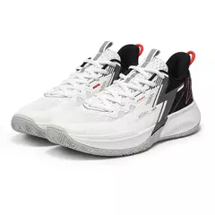 Zapatillas de baloncesto para hombre, deportivas masculinas resistentes al desgaste, antideslizantes, con amortiguación de entrenamiento real, 361 grados, BIG3 3,0 - tienda en línea