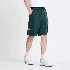 Semir-Pantalones informales de longitud media para hombre, pantalón holgado, ligero y fresco, con costura de cinco pulgadas, novedad de verano 2024 - Eleganzie