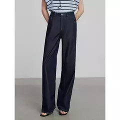 TOYOUTH Mujer Denim Jean 2025 Verano Nuevos pantalones largos 8528022 - tienda en línea
