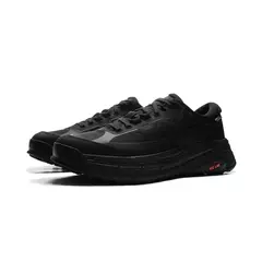 Li-ning hombres mujeres CROSS 2 zapatos para caminar espuma ligera elegante cómodo forro deportivo zapatos casuales AGLV065 - Eleganzie