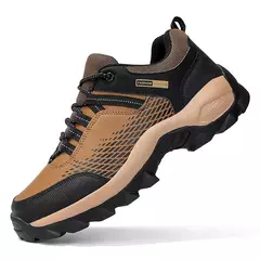 Botas para hombre, zapatillas de deporte al aire libre, zapatos para hombre, nueva moda 2023, calzado informal para hombre, Tenis masculinos cómodos, Botas, zapatillas para hombre, zapatos - Eleganzie