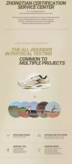 361 grados BIospeed 3,0 PRO zapatillas de correr para hombre deportes profesionales maratón ligero transpirable zapatillas de deporte femeninas 672412208