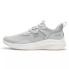 Zapatillas deportivas para correr de 361 grados para hombre, zapatillas informales de verano, cómodas, transpirables, ligeras, antideslizantes, de nivel básico 672422248 F F F - Eleganzie