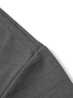Imagen de SIMWOOD 2025 novedad de verano, camiseta atlética de secado rápido de tela antiestática ligera de ajuste Regular de 150gsm, camisetas que absorben la humedad para hombres