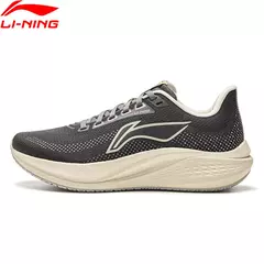 Li-ning mujeres RED HARE 7 zapatillas de carreras transpirables estables zapatillas deportivas usables ARPU008
