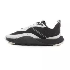 Li-ning hombres Wade Runner descarga baloncesto cultura zapatos espuma ligera cojín forro ocio zapatillas deportivas ABCV001 - tienda en línea