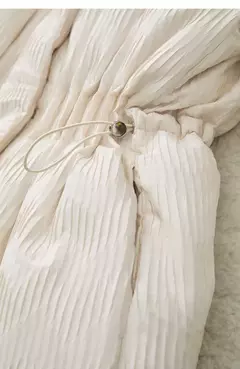 AMII-abrigo acolchado minimalista de plumón de pato para mujer, ropa de abrigo cálida con solapa y cuello levantado ligero, chaquetas nuevas de invierno 2025 12344052 en internet