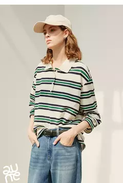 Camiseta TOYOUTH para mujer, camisetas nuevas de primavera 2025 8511053 - Eleganzie