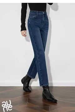 Imagen de Jeans para Mujer – Diseño Ajustado