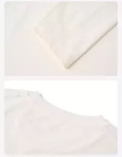 SIMWOOD 2025 Primavera Verano nuevo 160gsm sensación fresca Sorona tela camisetas de manga larga hombres reactivo UV - tienda en línea