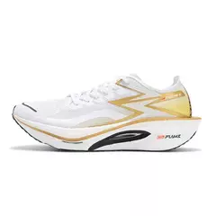 361 grados NEW Flame 3,0 hombres zapatillas para correr maratón placa de carbono carreras transpirable amortiguación antideslizante zapatillas de deporte hombre 672412207 on internet