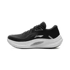 Li-ning hombres YUEYING 4 zapatos para correr con cojín comodidad forro ligero zapatos deportivos antideslizantes zapatillas de deporte usables ARHV001 - comprar en línea