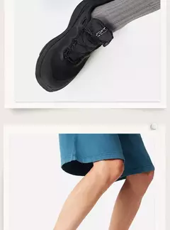 Li-ning hombres mujeres SOFT GO MAX 2 zapatos para caminar COMFOAM Slip-on forro de tacón grueso Unisex deportes elegantes zapatos casuales AGLV001 on internet
