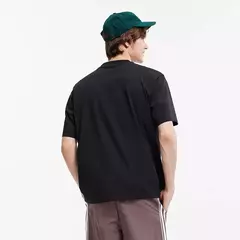 Semir-Camiseta de manga corta para hombre, Top holgado con estampado, protección contra el calor, absorbente de humedad, para uso diario, 2025, novedad de verano - buy online