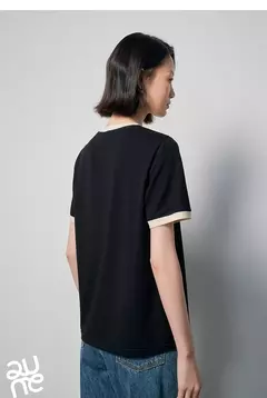 TOYOUTH, camiseta de manga corta para mujer, camisetas nuevas de primavera 2025 GT 5210002 - comprar en línea