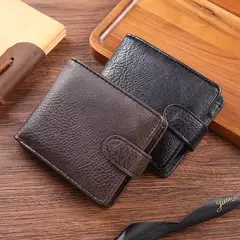 Cartera Vintage de Cuero – Diseño Elegante