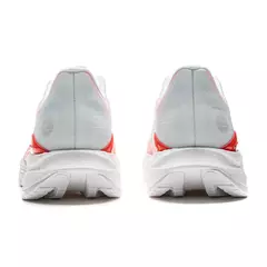 Li-ning hombres SUPER LIGHT 22 zapatillas para correr ligeras TEMPO BOUNSE cojín BOOM forro de fibra zapatillas antideslizantes usables ARBV001