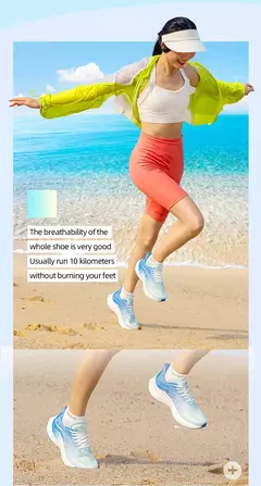 Onemix 2025, nuevos zapatos transpirables para correr de velocidad, zapatos deportivos informales para hombre y mujer, zapatos deportivos ligeros para hombre, cuerda para saltar al aire libre, Fitness