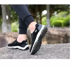 Tenis Deportivos Vulcanizados – Diseño Ligero en internet