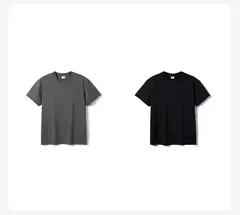 SIMWOOD 2025 novedad de verano, camiseta atlética de secado rápido de tela antiestática ligera de ajuste Regular de 150gsm, camisetas que absorben la humedad para hombres - comprar en línea