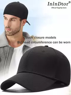 Gorra con visera Snapback Gorras, gorra de béisbol ajustada completamente cerrada, gorras de Golf para deportes al aire libre para mujeres y hombres, Hip Hop