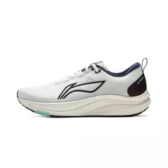 Li-ning hombres RED HARE 7 zapatillas para correr de carreras espuma ligera ULTRA cojín transpirable estable zapatillas deportivas usables ARPU009 ARPU003 - comprar en línea