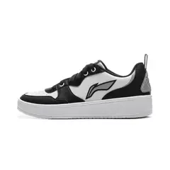 Li-ning hombres LIGHTCOOL zapatos de estilo de vida zapatos deportivos usables forro cómodo clásico zapatillas de ocio AGCV061 - buy online