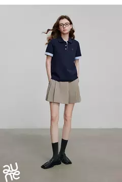 TOYOUTH Camiseta de manga corta para mujer, camisetas nuevas de primavera 2025 8521007 - comprar en línea