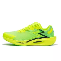 Imagen de 361 grados BIospeed 3,0 PRO zapatillas de correr para hombre deportes profesionales maratón ligero transpirable zapatillas de deporte femeninas 672412208