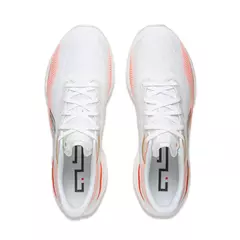 Li-ning hombres SUPER LIGHT 22 zapatillas para correr ligeras TEMPO BOUNSE cojín BOOM forro de fibra zapatillas antideslizantes usables ARBV001