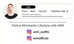 Amii-abrigo de sastre minimalista para mujer, chaqueta holgada de longitud media con cuello de solapa y estampado de retazos, para oficina, novedad de otoño, 2024, 12443016 - tienda en línea
