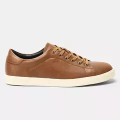 Zapatos informales para hombre, zapatos de cuero cómodos a la moda de marca 2025 en internet