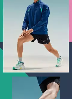 Li-ning hombres YUEYING 4 PRO zapatillas para correr con cojín CLOUD PLUS soporte estable zapatos deportivos antideslizantes zapatillas transpirables ARHU013 en internet