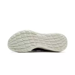 Li-ning zapatillas LIGHTCLOUD para correr para mujer, forro cómodo transpirable, zapatillas Retro con estilo ARSV038 - Eleganzie