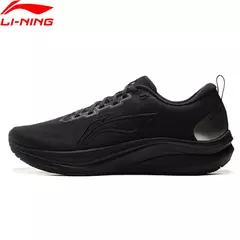Li-ning hombres RED HARE 7 zapatillas para correr de carreras espuma ligera ULTRA cojín transpirable estable zapatillas deportivas usables ARPU009 ARPU003